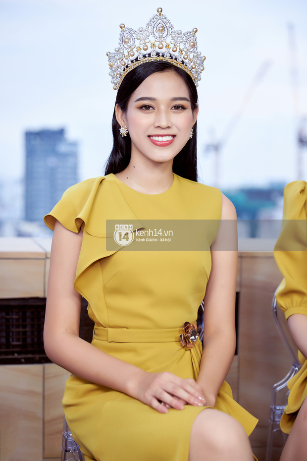 Nhan sắc dàn Hoa hậu Việt Nam lúc đăng quang: Tiểu Vy được báo quốc tế ca ngợi, Mai Phương Thuý nhận gạch đá, còn Đỗ Thị Hà?-37