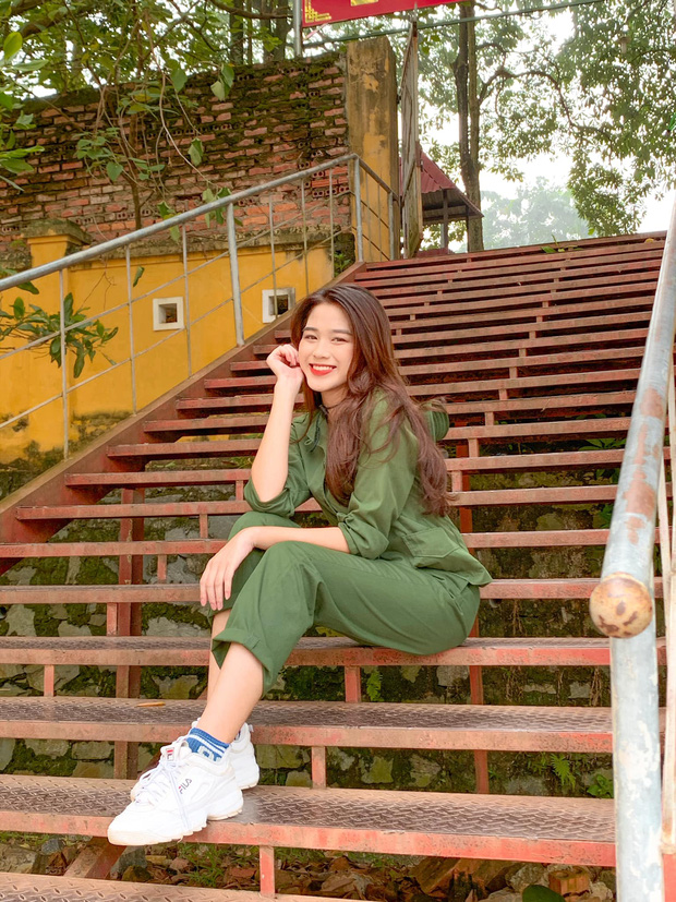 Nhan sắc dàn Hoa hậu Việt Nam lúc đăng quang: Tiểu Vy được báo quốc tế ca ngợi, Mai Phương Thuý nhận gạch đá, còn Đỗ Thị Hà?-39