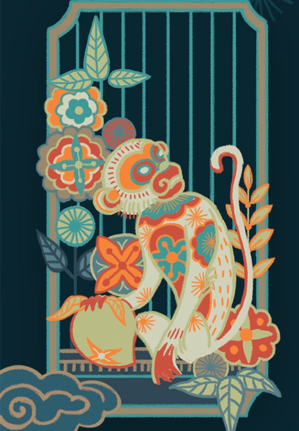 Top 3 con giáp may mắn nhất tuần từ 23/11 - 29/11: Đầu tuần giải quyết được hết những khó khăn, giữa tuần đến cuối tuần đại cát đại lợi-3