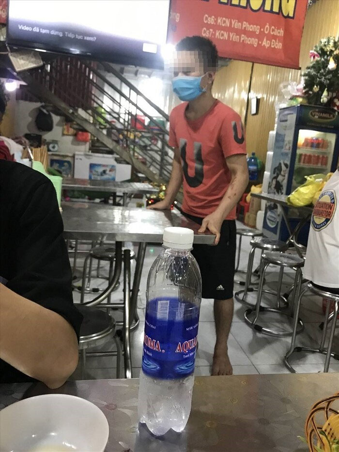 Tạm giữ hình sự nữ chủ quán bánh xèo nghi bỏ đói, đánh đập dã man 2 nhân viên giúp việc-2