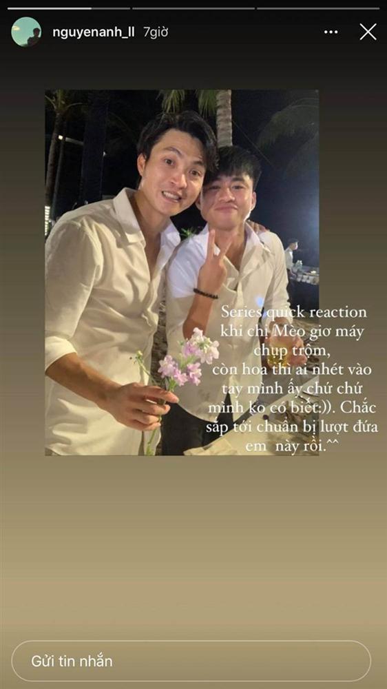 Bạn thân kín tiếng của Công Phượng có phát ngôn tiên tri hậu đám cưới, dân tình hóng xem có thành sự thật không?-1