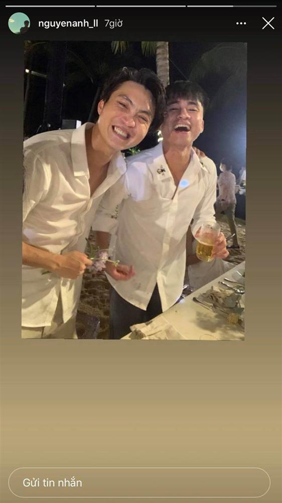 Bạn thân kín tiếng của Công Phượng có phát ngôn tiên tri hậu đám cưới, dân tình hóng xem có thành sự thật không?-2