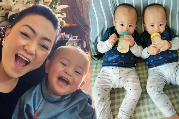 Nhà có trẻ con, không giây phút nào nhàm chán”, không tin cứ xem những bức ảnh này sẽ rõ-22