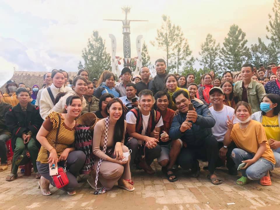 Thủy Tiên kết thúc hơn 40 ngày viện trợ miền Trung, hứa hẹn công khai sao kê minh bạch-7