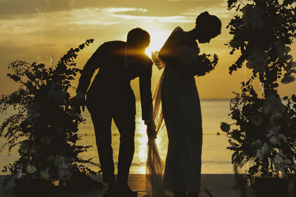 Công Phượng và Viên Minh song ca trong đám cưới: Cô dâu đi chân đất, chill đến mệt nhoài vẫn cực vui-3