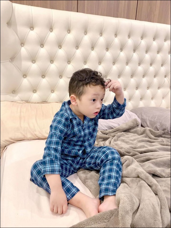 Sóng gió rồi cũng qua, sau 5 năm Ly Kute trải lòng vượt qua nghịch cảnh của cuộc sống làm mẹ đơn thân-5