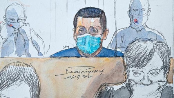 Phát hiện thi thể của vợ trong rừng, chồng bật khóc nức nở trước đám đông nhưng chỉ 3 tháng sau, bộ mặt thật của gã bị bóc trần-4