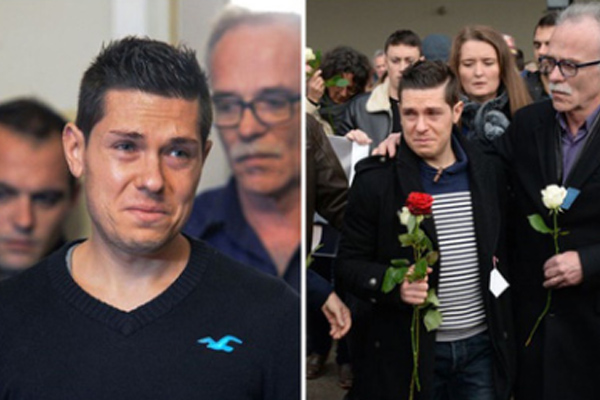 Bé gái tử vong vì tai nạn, thi thể đặt trên cáng tại bệnh viện chờ giao cho người nhà, chuyện xảy ra tiếp theo gây rùng mình và phẫn nộ-2