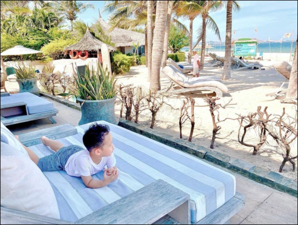 Sóng gió rồi cũng qua, sau 5 năm Ly Kute trải lòng vượt qua nghịch cảnh của cuộc sống làm mẹ đơn thân-8