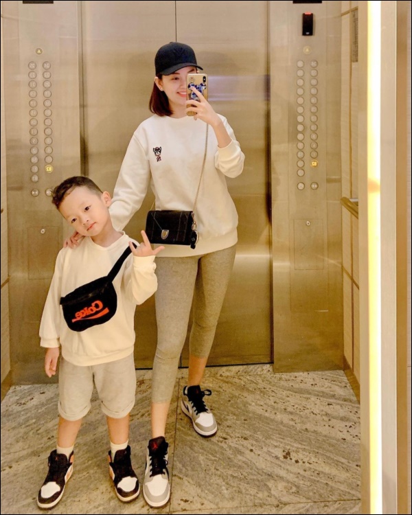 Sóng gió rồi cũng qua, sau 5 năm Ly Kute trải lòng vượt qua nghịch cảnh của cuộc sống làm mẹ đơn thân-7