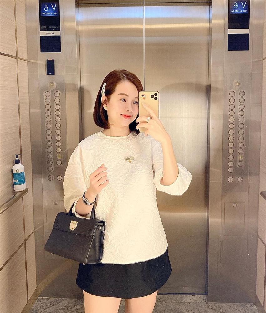 Sóng gió rồi cũng qua, sau 5 năm Ly Kute trải lòng vượt qua nghịch cảnh của cuộc sống làm mẹ đơn thân-1