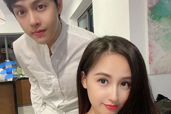 Mai Phương Thúy và Noo Phước Thịnh lại tung thính đêm khuya: 