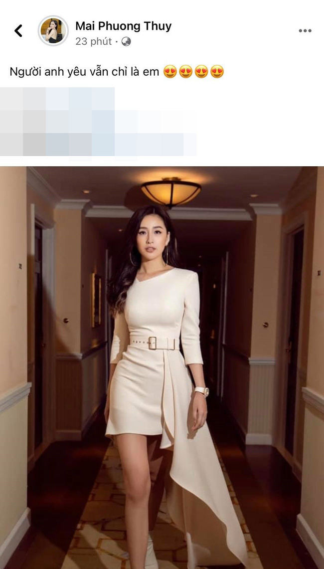 Mai Phương Thúy và Noo Phước Thịnh lại tung thính đêm khuya: Người anh yêu vẫn chỉ là em-1