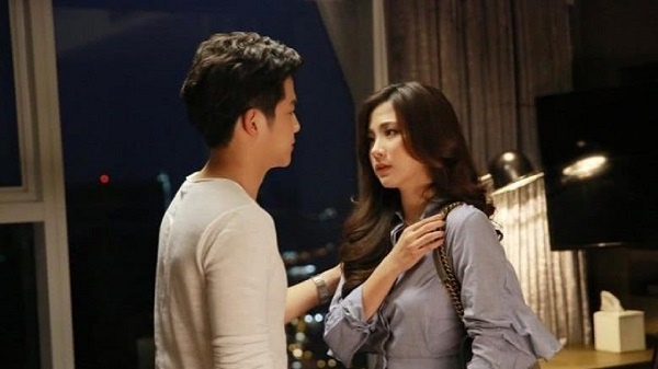 Cơm canh chu đáo vẫn bị chê không nấu được bữa nên hồn, vợ im lặng rồi thầm trả đũa ngoạn mục đúng 1 tuần sau khiến chồng tê tái-2