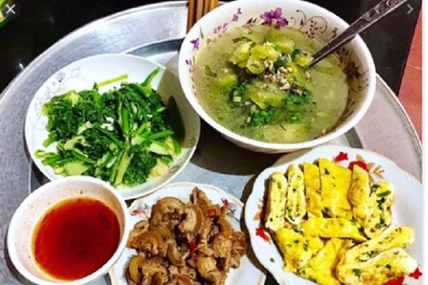 Chồng nhậu lầy không chịu về, vợ bất ngờ gửi tối hậu thư 5 bước khiến anh sốt sắng gọi thanh toán ngay-6