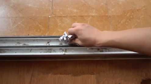 Mách bạn cách vệ sinh các góc chết” trong nhà một cách dễ dàng chỉ trong 10 phút-7