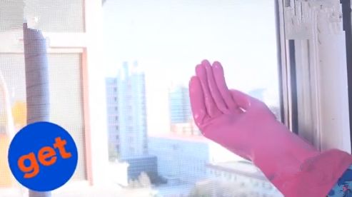 Mách bạn cách vệ sinh các góc chết” trong nhà một cách dễ dàng chỉ trong 10 phút-12