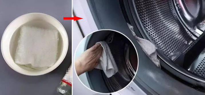 Mách bạn cách vệ sinh các góc chết” trong nhà một cách dễ dàng chỉ trong 10 phút-20