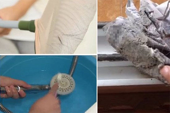 Mách bạn cách vệ sinh các “góc chết” trong nhà một cách dễ dàng chỉ trong 10 phút