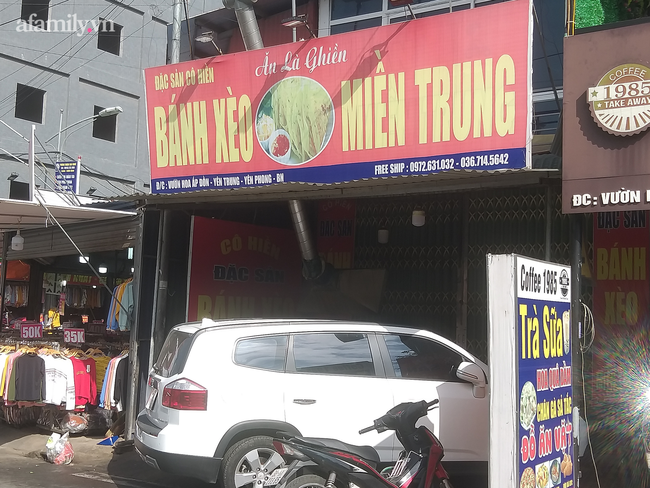 Vụ chủ quán bánh xèo ở Bắc Ninh bị tố tra tấn nhân viên: Hàng xóm từng chứng kiến bé trai hoảng sợ bỏ chạy ra ngoài-1