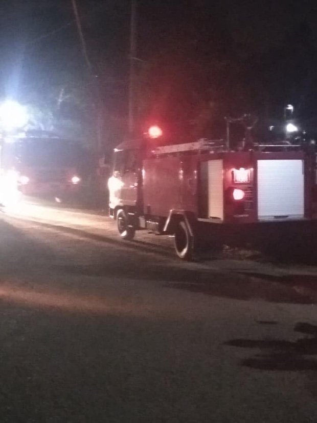 27 học sinh trường THPT chuyên bị lạc khi đi dã ngoại trên núi-1