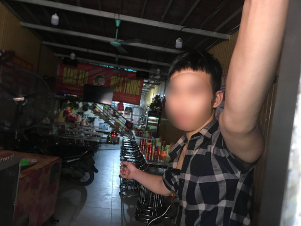 Anh trai nhân viên 15 tuổi nghi bị chủ quán bánh xèo bạo hành dã man ở Bắc Ninh: Tôi rất xót xa!-1