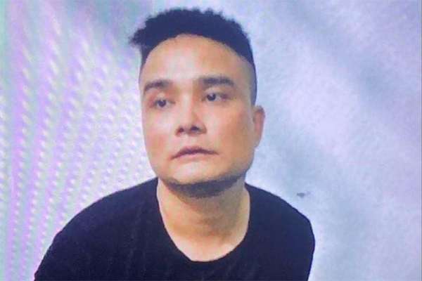 Con ngáo đá, giết mẹ ruột dã man-2