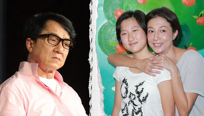 Thành Long từng bị phản đối sang Việt Nam, nhìn cách nam tài tử đối xử với 2 người con, ai cũng thấy buồn-2