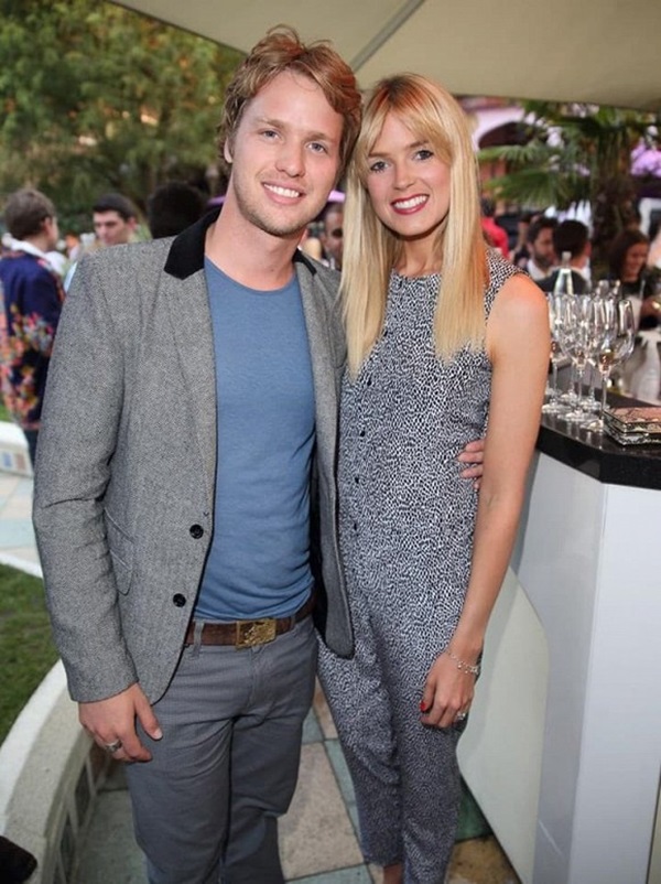 Lộ danh sách tình cũ của Hoàng tử William và Công nương Kate: Người làm rể Hoàng gia, kẻ từ tình địch thành bạn thân hai vợ chồng-19