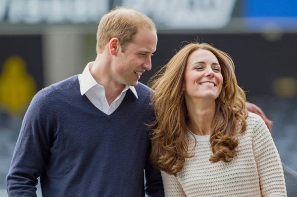 Lộ danh sách tình cũ của Hoàng tử William và Công nương Kate: Người làm rể Hoàng gia, kẻ từ tình địch thành bạn thân hai vợ chồng-23