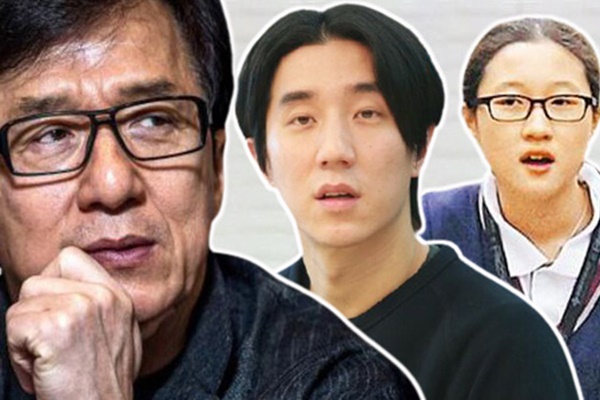 Ông vua võ thuật Thành Long qua đời ở tuổi 66 vì bệnh nặng?-5