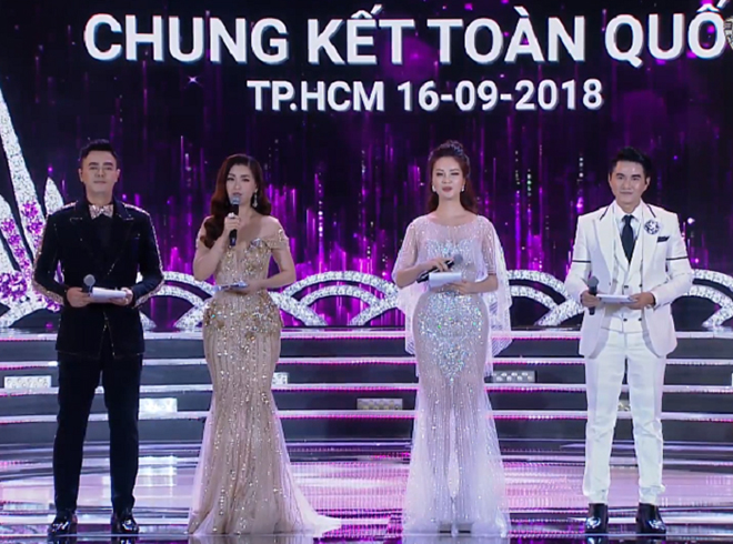 4 mùa giải liên tiếp, chung kết Hoa hậu Việt Nam đều bị chê bai vì điều này-3