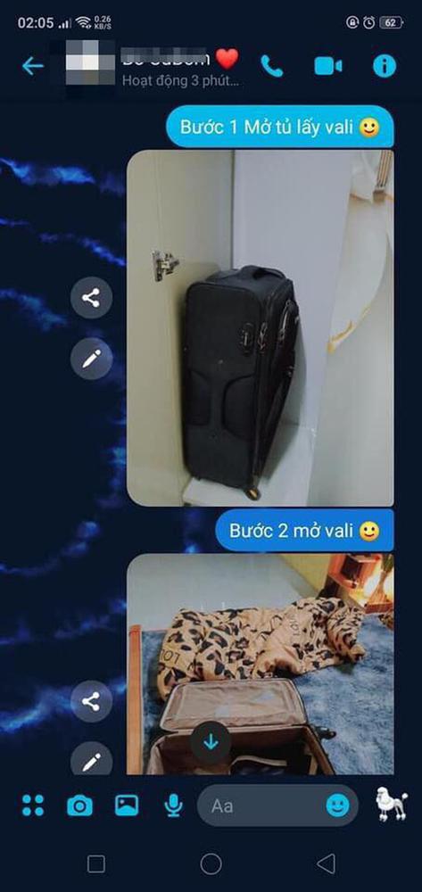 Chồng nhậu lầy không chịu về, vợ bất ngờ gửi tối hậu thư 5 bước khiến anh sốt sắng gọi thanh toán ngay-1