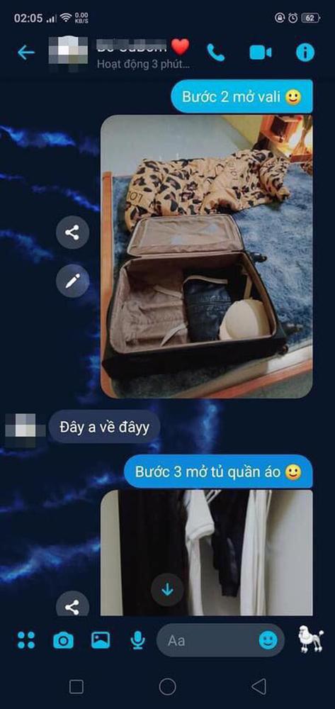 Chồng nhậu lầy không chịu về, vợ bất ngờ gửi tối hậu thư 5 bước khiến anh sốt sắng gọi thanh toán ngay-2