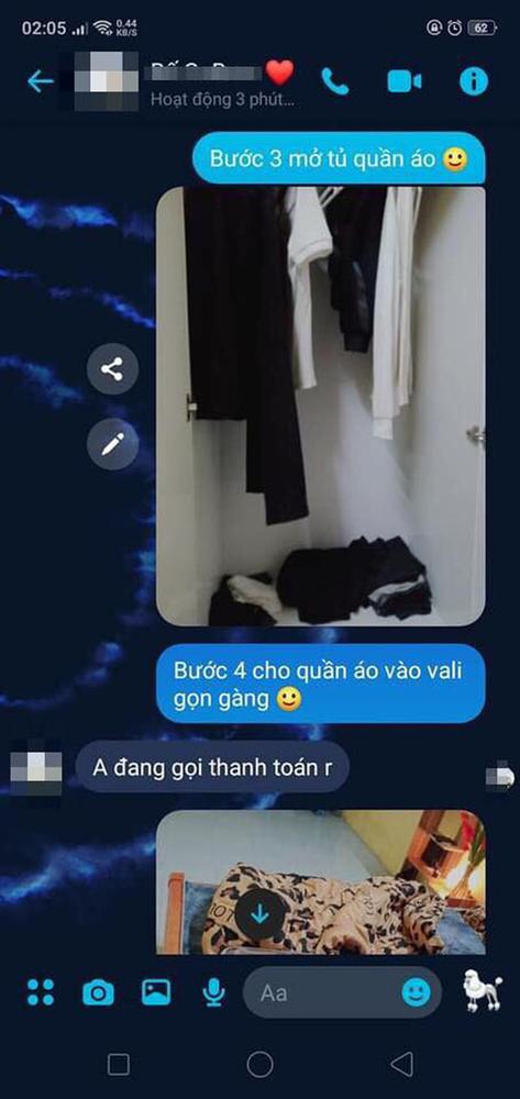 Chồng nhậu lầy không chịu về, vợ bất ngờ gửi tối hậu thư 5 bước khiến anh sốt sắng gọi thanh toán ngay-3