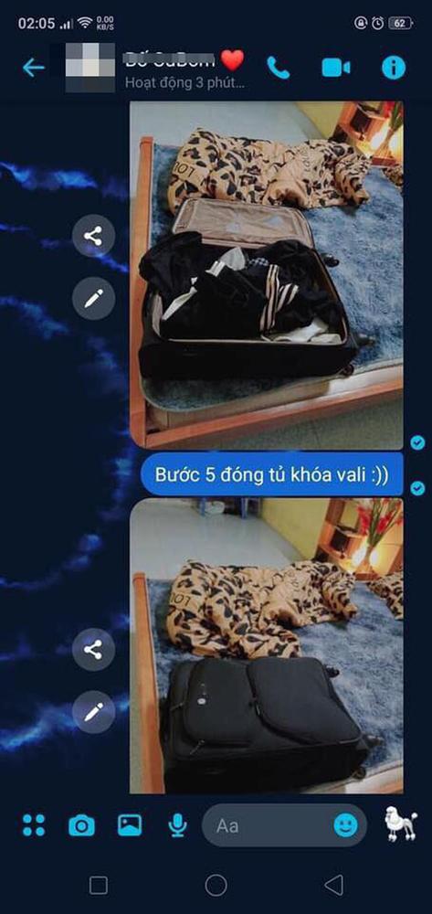 Chồng nhậu lầy không chịu về, vợ bất ngờ gửi tối hậu thư 5 bước khiến anh sốt sắng gọi thanh toán ngay-4