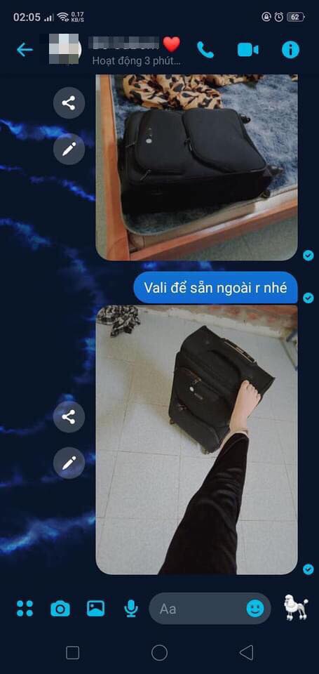 Chồng nhậu lầy không chịu về, vợ bất ngờ gửi tối hậu thư 5 bước khiến anh sốt sắng gọi thanh toán ngay-5