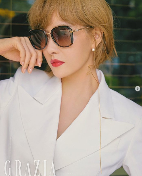 Sao Hàn bật mí mẹo giảm cân để có vóc dáng mảnh mai-5