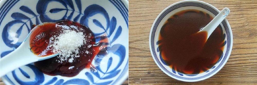 Dùng nồi cơm điện làm món sườn kho không dầu không ngán ngấy ăn với cơm là số 1!-2