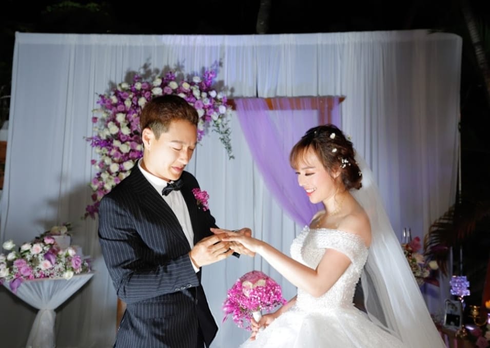 Chuyện tình đẹp giữa nàng Việt – chàng Hàn từ một cú va định mệnh ở sân bay: Tập Hai” cực phẩm và mẹ chồng hiếm có khó tìm-4