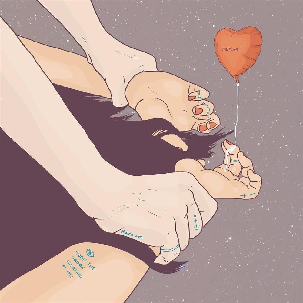 Anh chồng hiền lành bỗng biến thái khiến tôi thực sự hoảng sợ-1