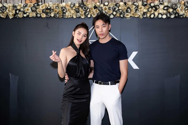 Trước khi bị bắt tạm giam vì lừa đảo chiếm đoạt 57 tỷ đồng, Jason Nguyễn từng là quản lý của nàng Hậu thị phi nhất showbiz Việt năm 2020-2