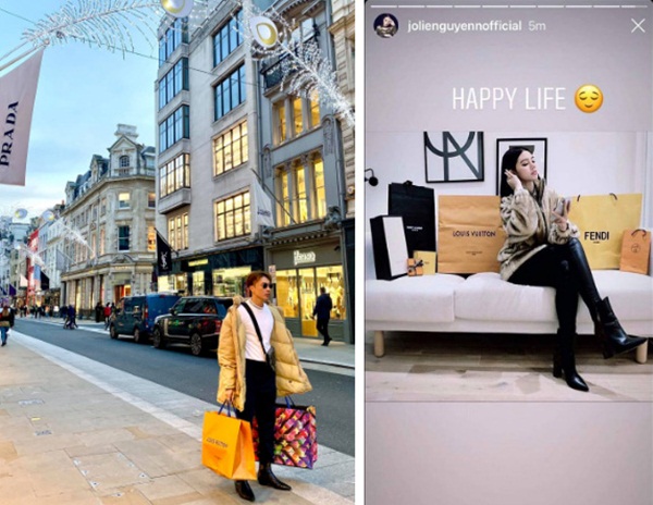 Trước khi bị bắt tạm giam vì lừa đảo chiếm đoạt 57 tỷ đồng, Jason Nguyễn từng là quản lý của nàng Hậu thị phi nhất showbiz Việt năm 2020-3