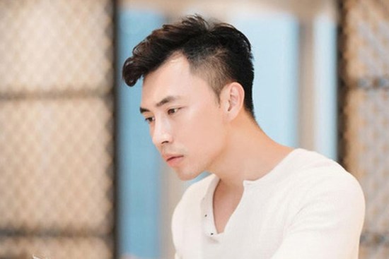 Jason Nguyễn bị bắt về tội lừa đảo