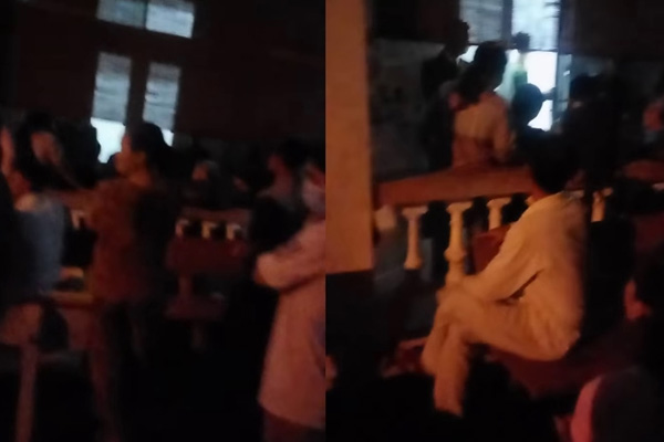 Gia đình đau xót lên tiếng vụ bé trai 15 tháng tuổi sùi bọt mép trên tay mẹ rồi tử vong sau mũi tiêm-5