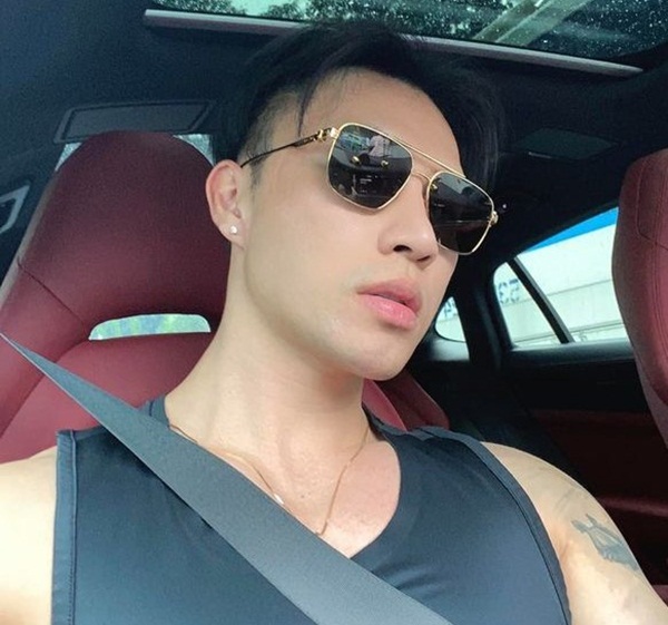 Chân dung CEO Jason Nguyễn - người vừa bị bắt về tội lừa đảo-1