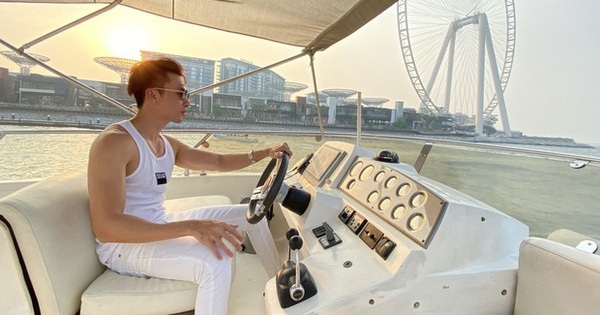 Chân dung CEO Jason Nguyễn - người vừa bị bắt về tội lừa đảo-4