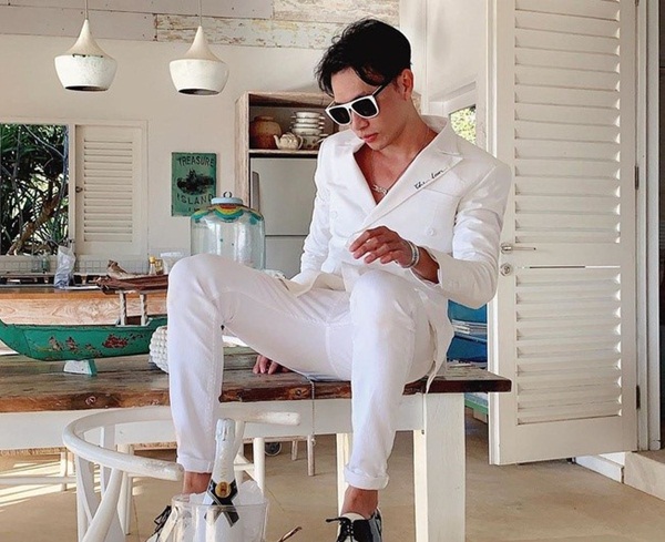 Chân dung CEO Jason Nguyễn - người vừa bị bắt về tội lừa đảo-8