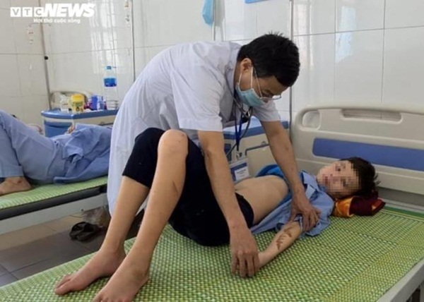 Gia cảnh thống khổ của hai nhân viên bị chủ quán bánh xèo tra tấn dã man-5