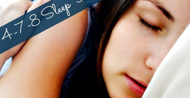 Cách đối phó với chứng mất ngủ vào ban đêm, hướng dẫn bạn mẹo hay để vào giấc nhanh và ngon hơn-6